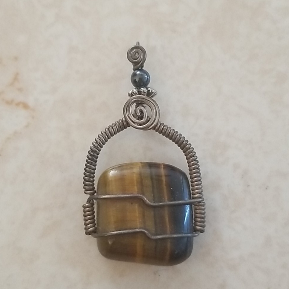 Necklace Pendant